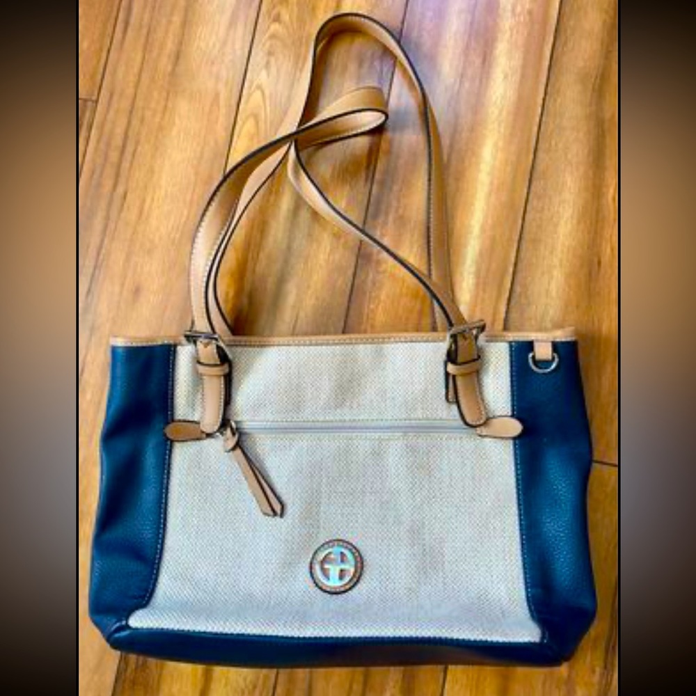 Giani Bernini bag